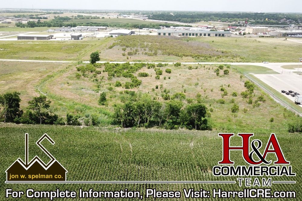 TBD Robinson Industrial Park Drive, Waco, TX 76706